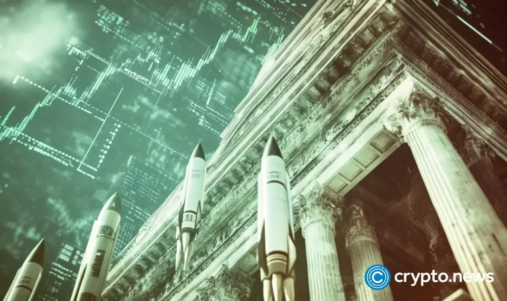 Crypto Companies Are Making Record Numbers In 2025