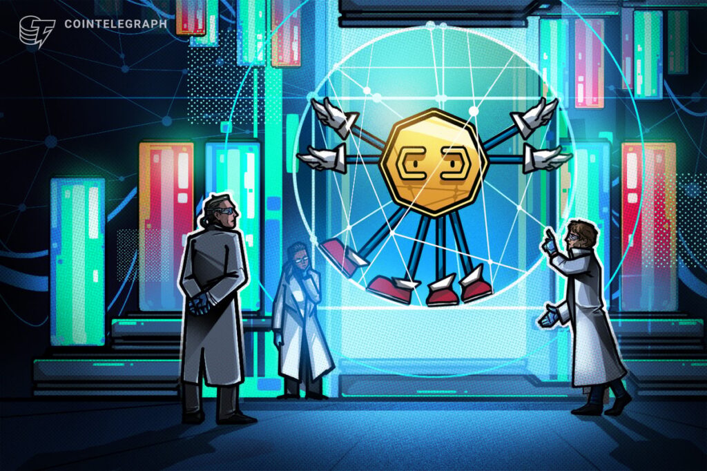 Crypto's True Momentum Is Not On The Charts. Developer Activity