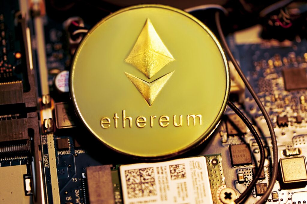 Ethereum Repeats Early 2024 Playbook Next A $3,800 Target?