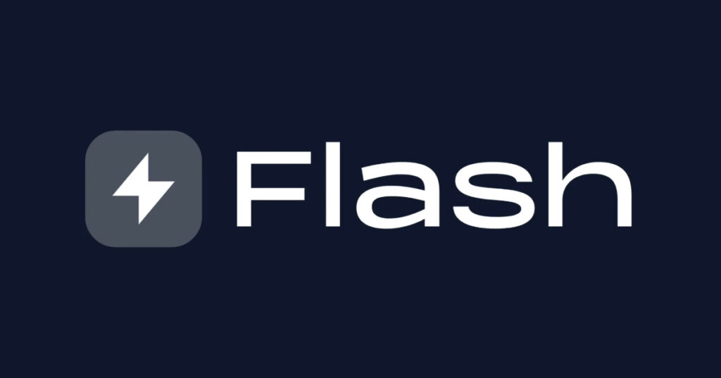 Flash Launches Flash 2.0 To Simplify Bitcoin Payments For Companies
