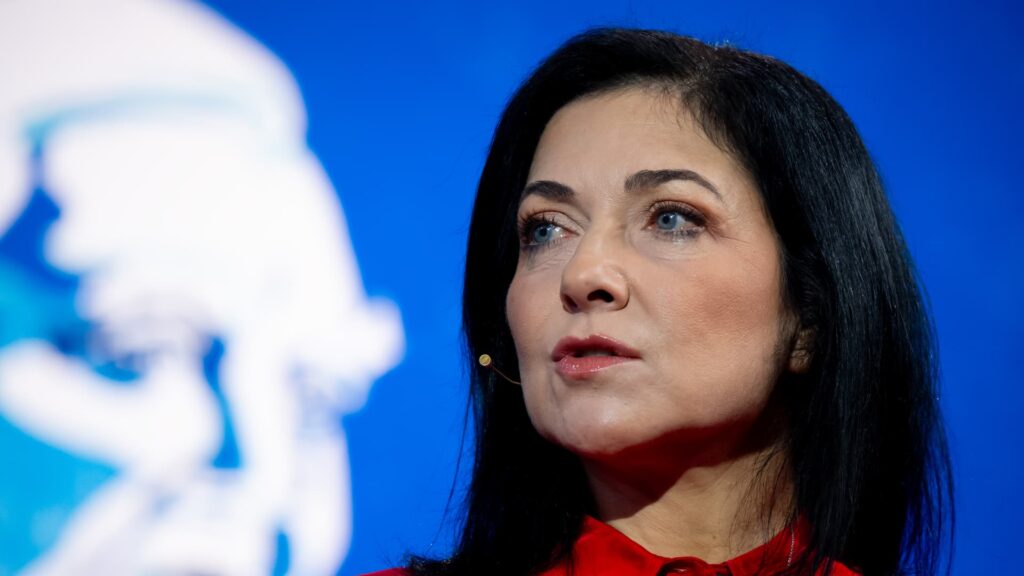 Germany's Economy Chief Flyhee Sets Roadmap To End The Chaos