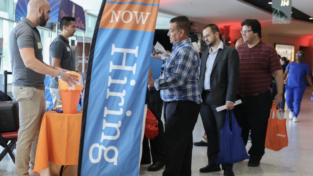 Jobs Reports Friday, Providing Important Clues As To Where The