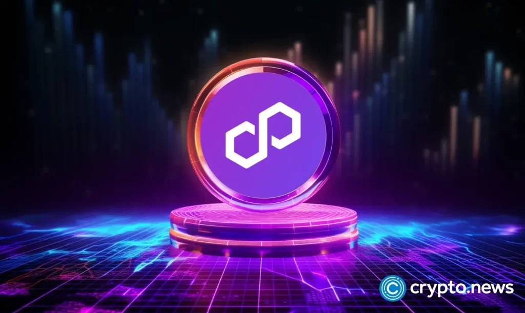 Mihailo Bierric, Co Founder Of Polygon, Steps Off The Board