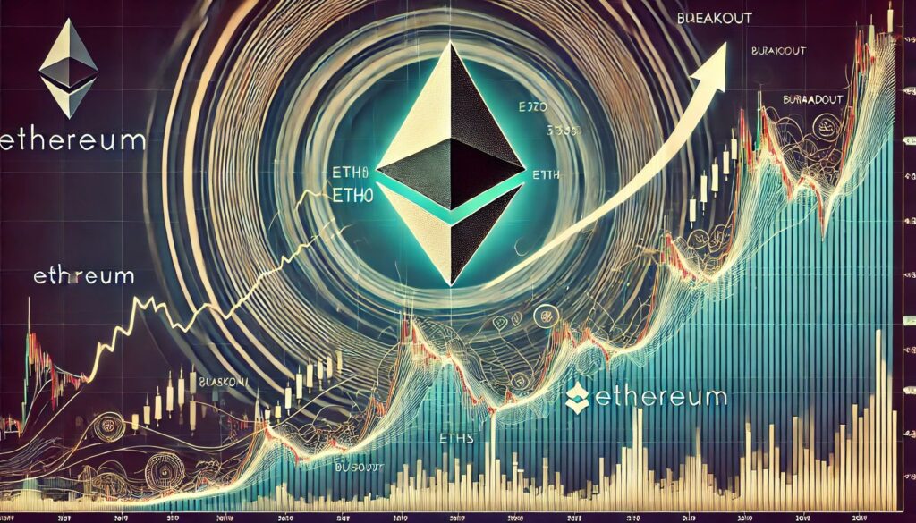 Multi Year Integration Of Ethereum Can Cause Parabolic Movements More
