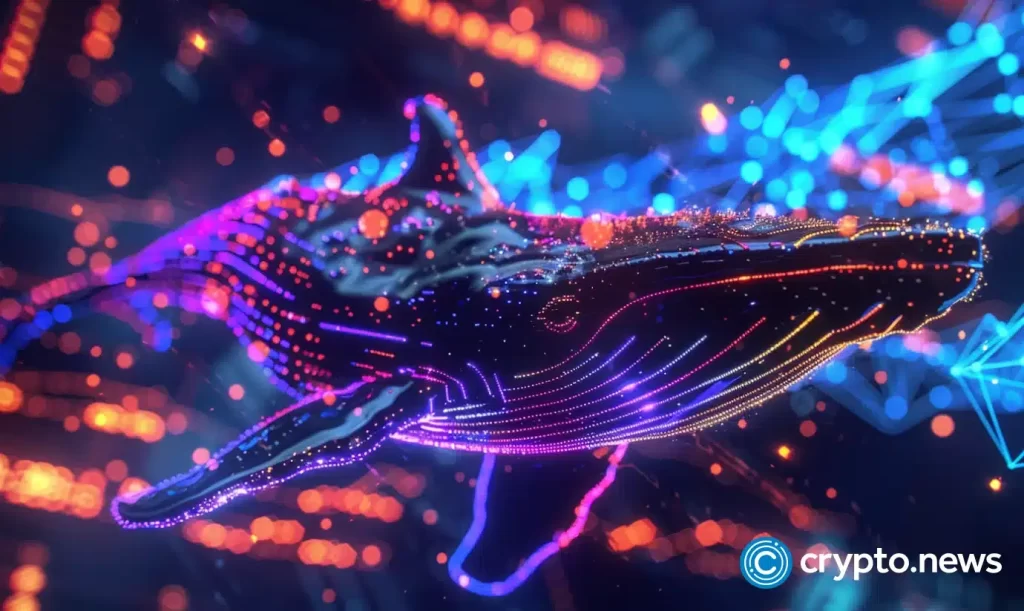 New Ai Coins Enter Xrp And Ada Whale Radar Enters