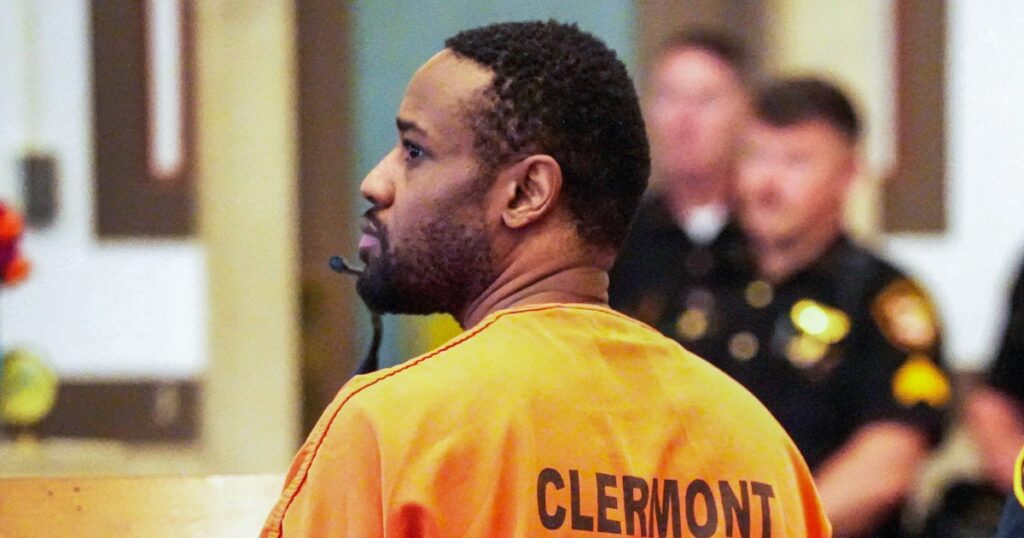 Ohio's Father, $25 Million Lawsuit, Fatally Attacking A Lieutenant In