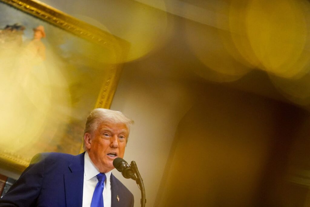 Opinion: Crypto Had Already Smelled Bad Before He Jumped Into