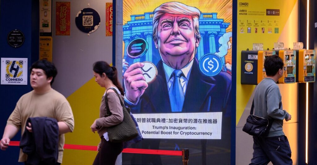 Opinion | There Is A Conflict Of Interest. And Then