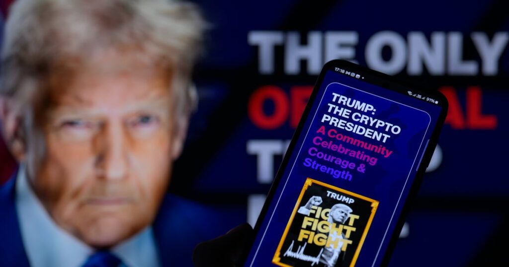 Opinion: Want To Know Who's Putting Millions Of People In