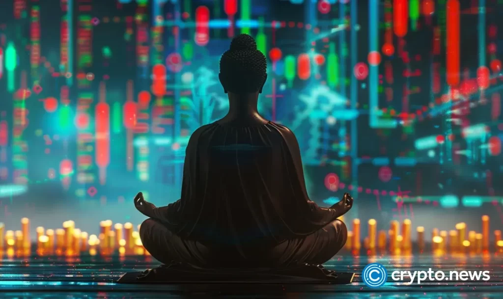 Privacy (may) Prevents The Next Mantra Crash