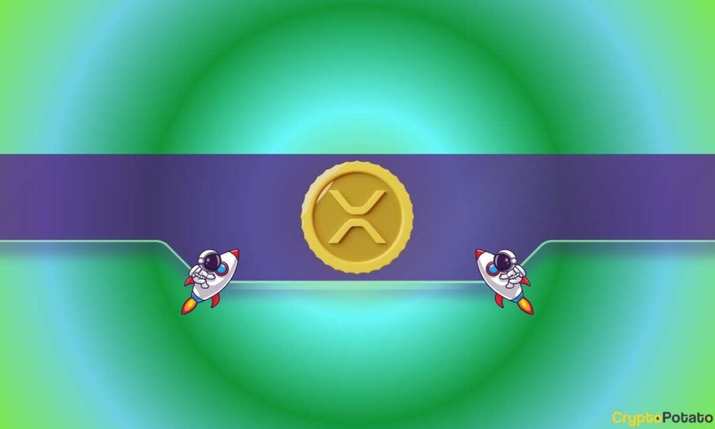 Ripple's Price Has Fallen 11% In Three Days, But There's