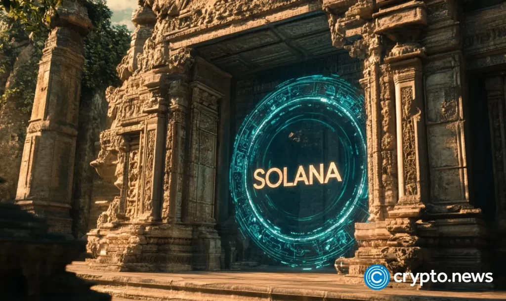 Stablecoins Are The Next Big Thing In Solana