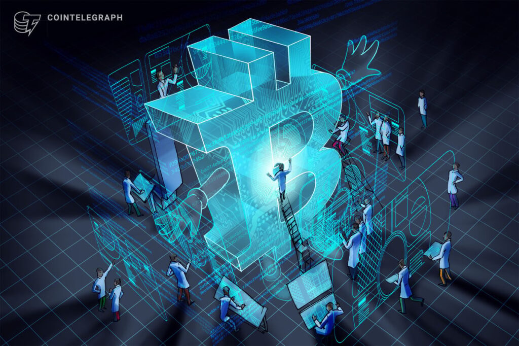 The Adoption Of Mainstream Cryptography Depends On The Physical Infrastructure.