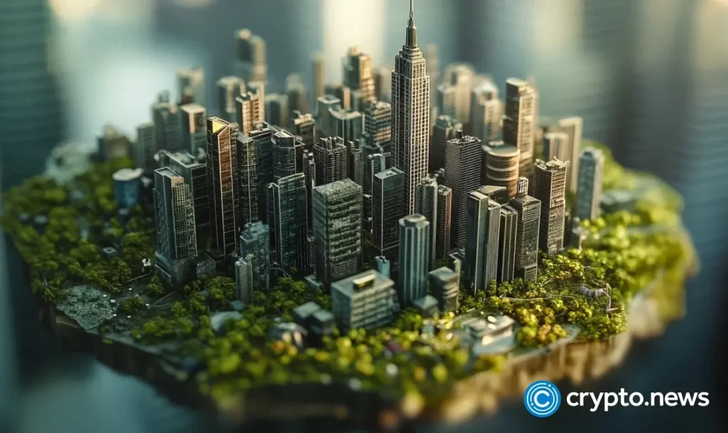 The Key To The Future Of Defi