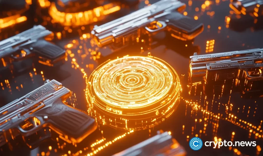 The Moment Of Mass Adoption Is Here, Crypto Is Not