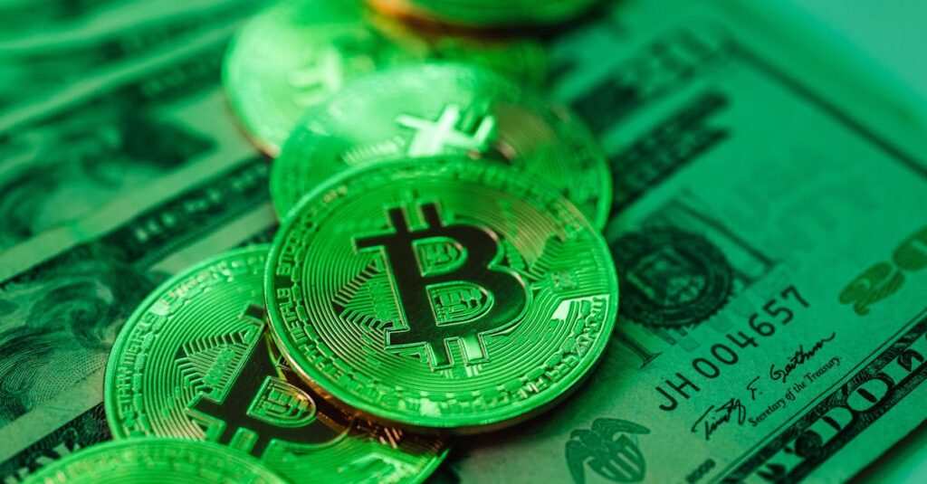 The Rare Bitcoin Mvrv Event Is A Good Foreshadowing For