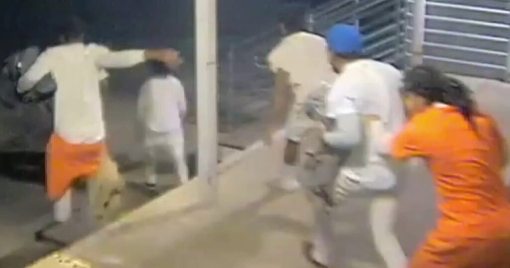 Three Of The 10 Prisoners Recaptured After Fleeing New Orleans