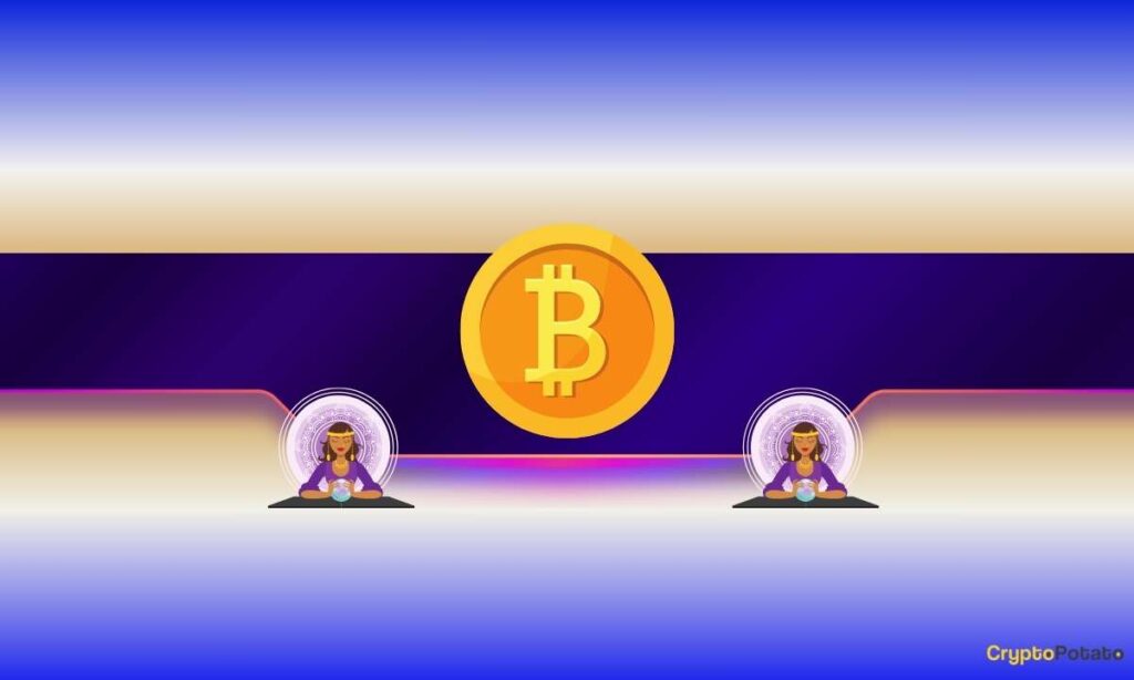 Top Bitcoin (btc) Forecast As Prices Approach $100,000