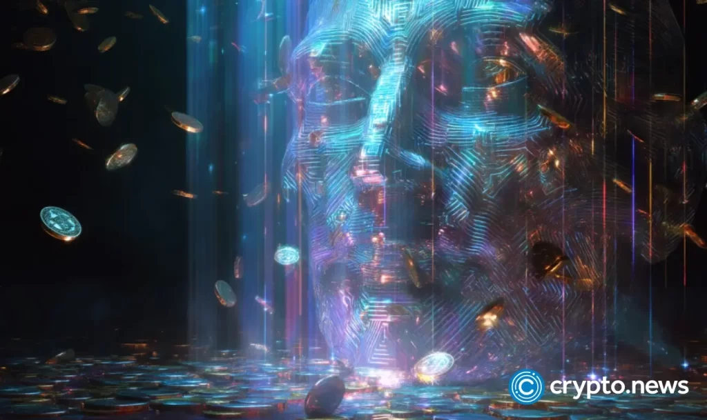 Transition To God's Distributed Economy