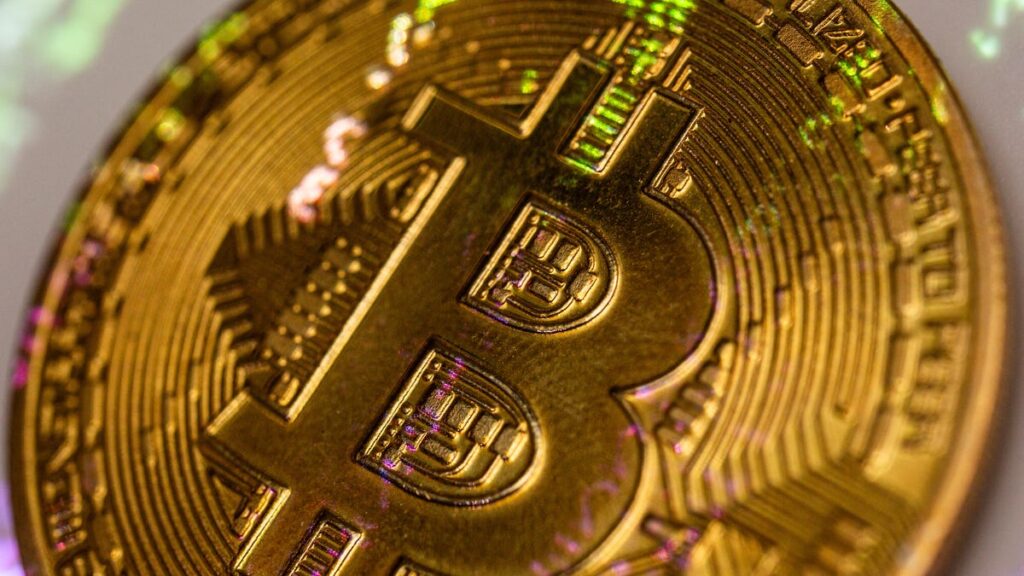 Trump Was Unable To Obtain His Own Bitcoin Reserve In