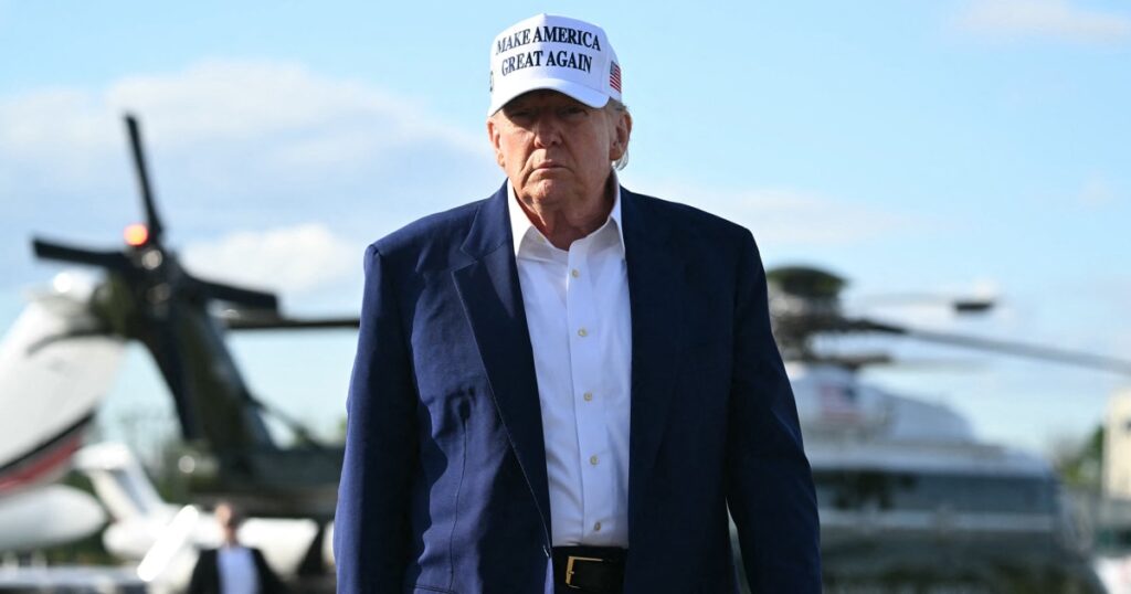 Trump Will Delay Eu 50% Tariffs Until July 9th