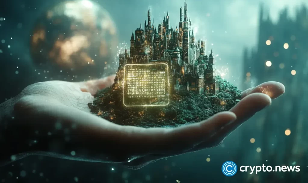 Web3 Is Sovereign Obsessed With Its Convenience