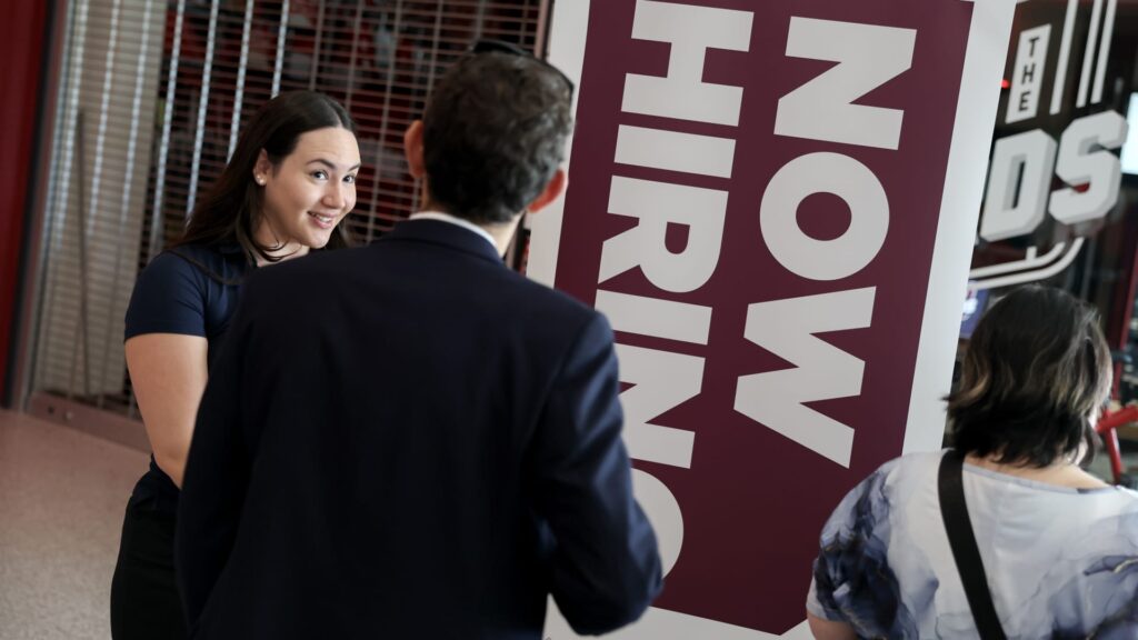 Adp Job Report May 2025