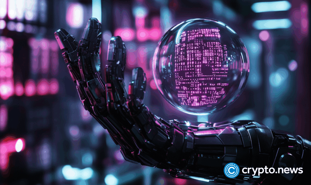 Ai Could Break The Code Within 5 Years