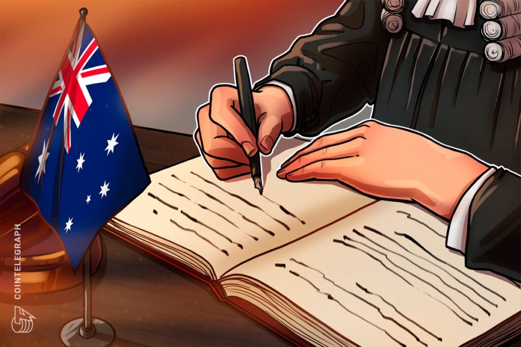 Australia Bans Financial Advisors For 10 Years Than Crypto Schemes