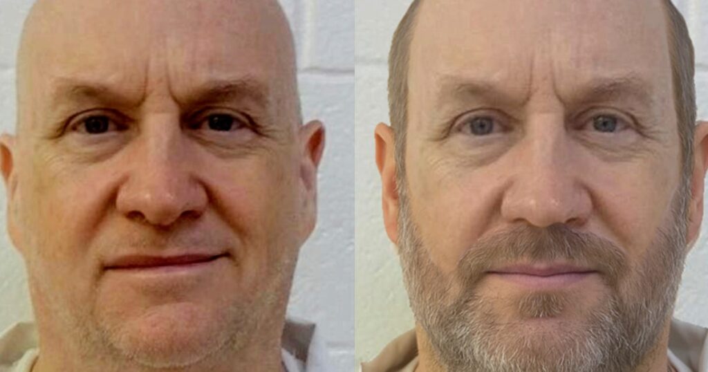 Authorities Reveal New Look Of The "ozark Devil" Fugitive