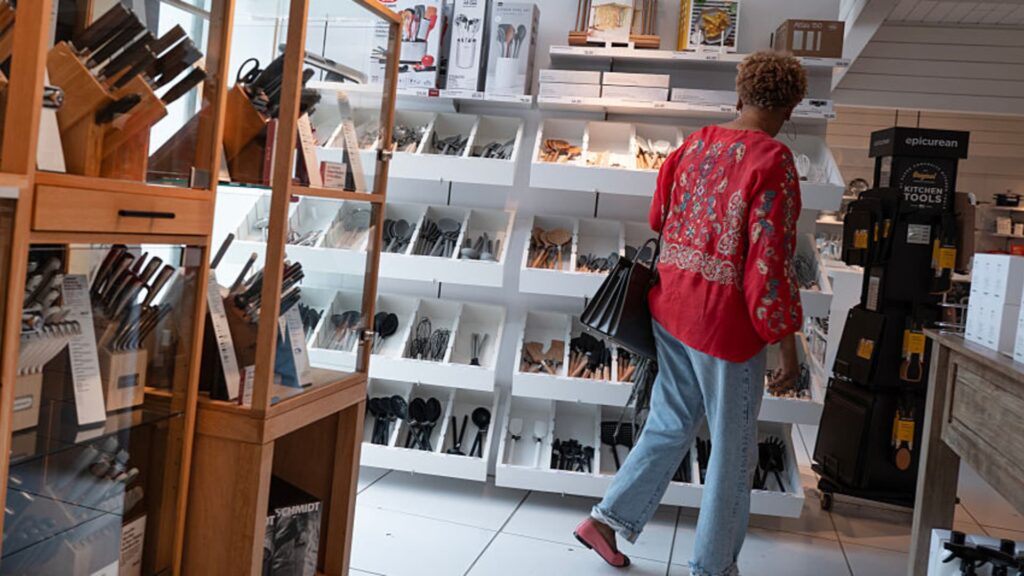 Cpi Inflation Report May 2025: Us Inflation Rises By 0.1%