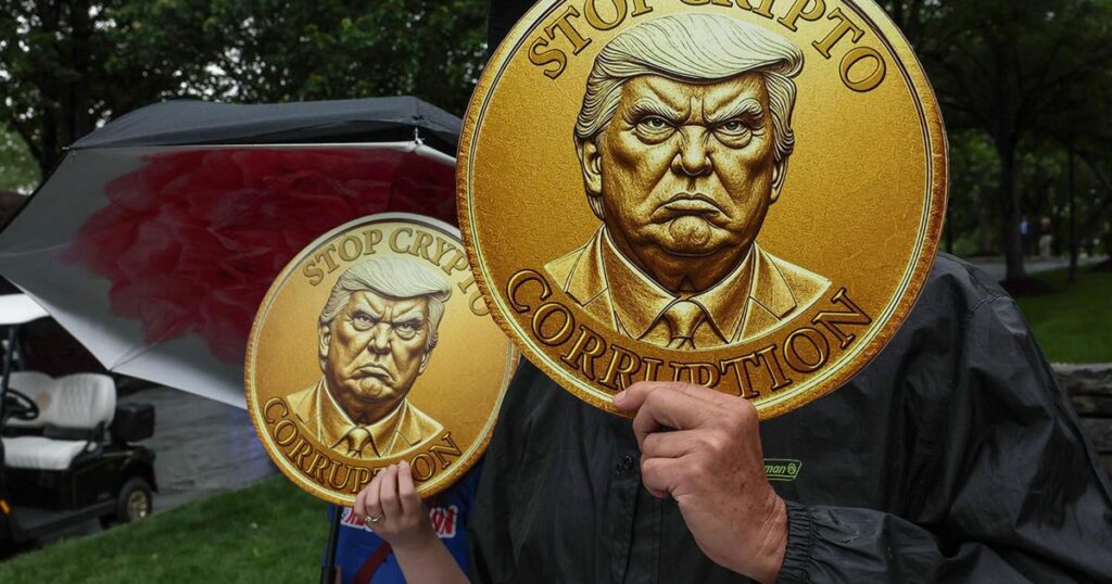 Commentary: In This Corrupt Era, New Cryptography Must Leave Loopholes