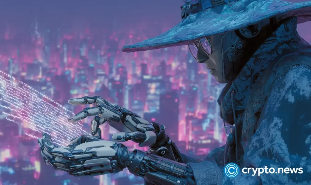 Cross Chain Interoperability Is Key To Seamless Web3 Ux