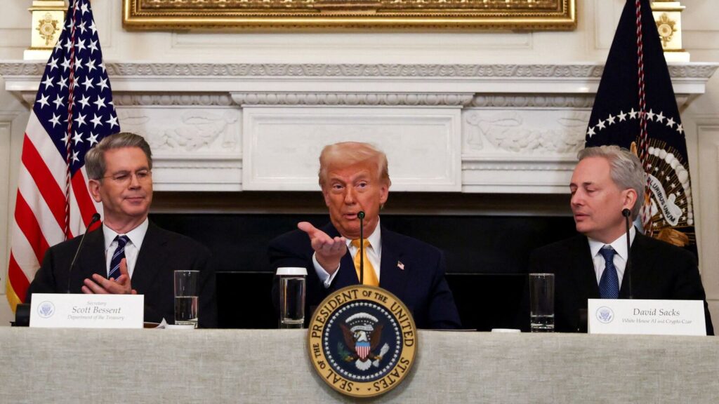 Cryptography Is Turning Into A Geopolitical Weapon