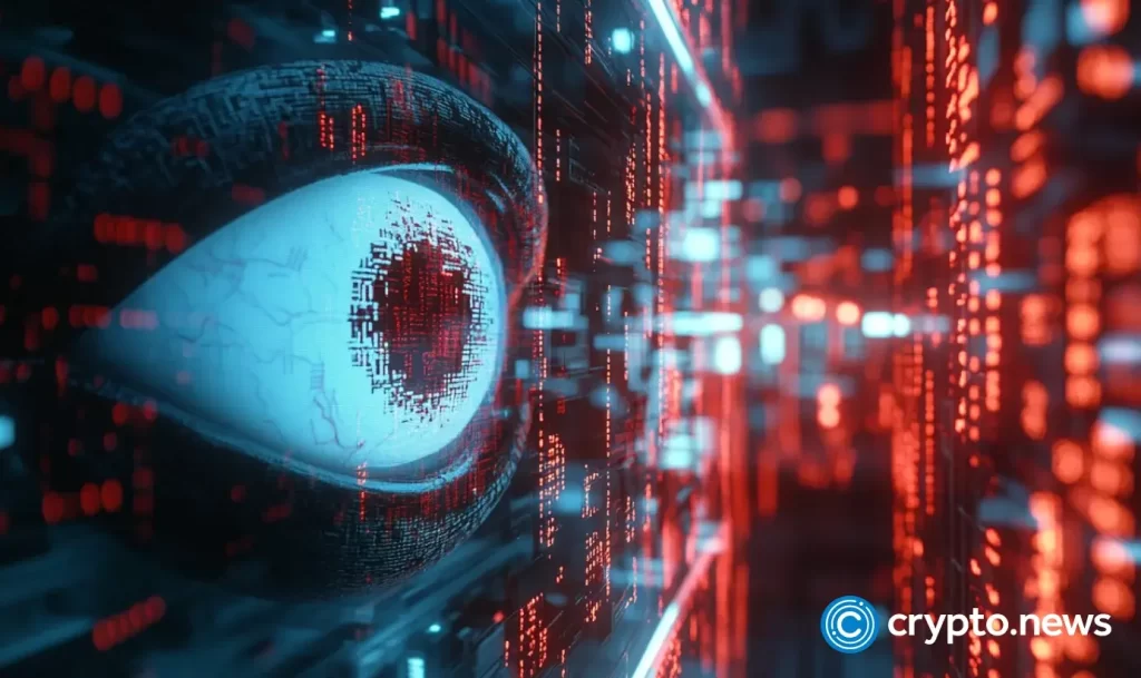 Crypto's Financial Blindness Activates Sabotage Tokens