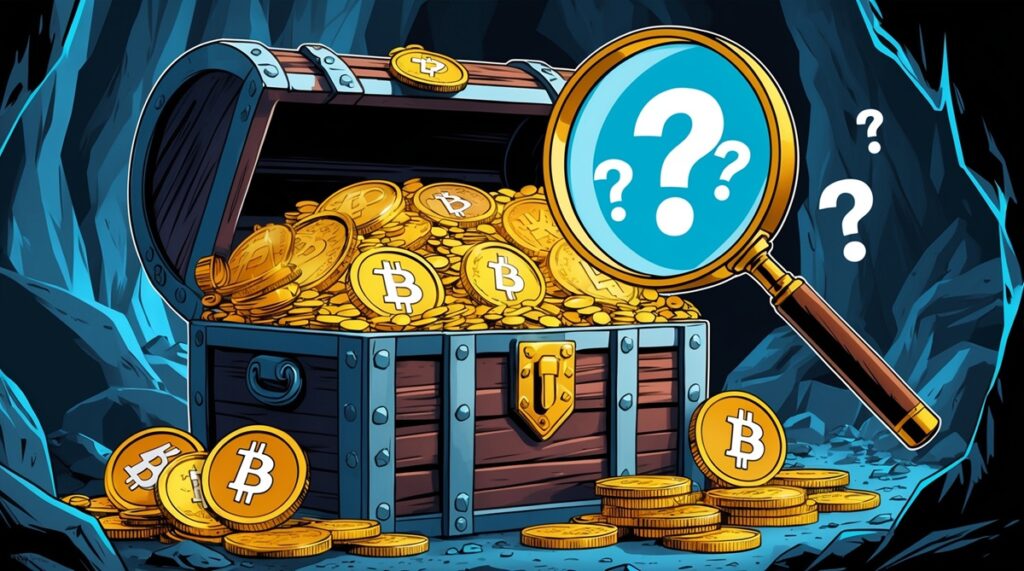 Dego Crypto Review A Hidden Gem Or An Overlooked