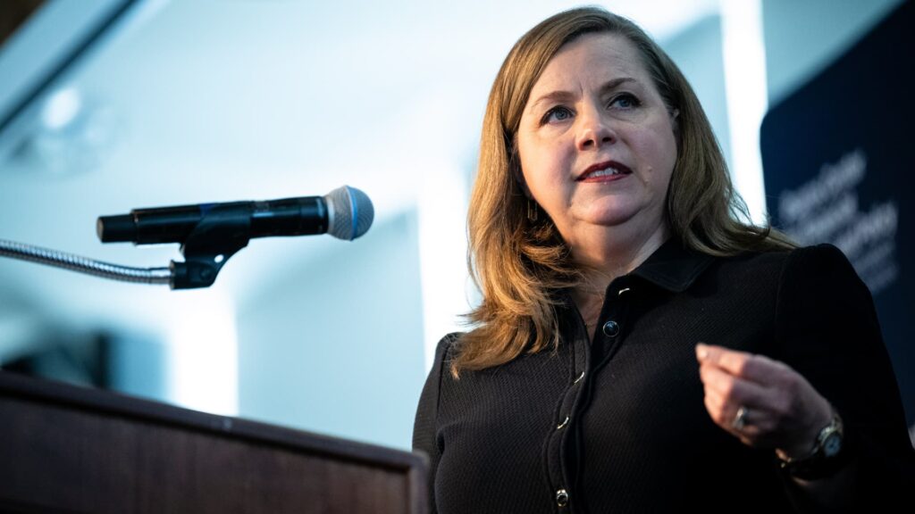 Fed Governor Bowman Supports Interest Rate Cuts In July When