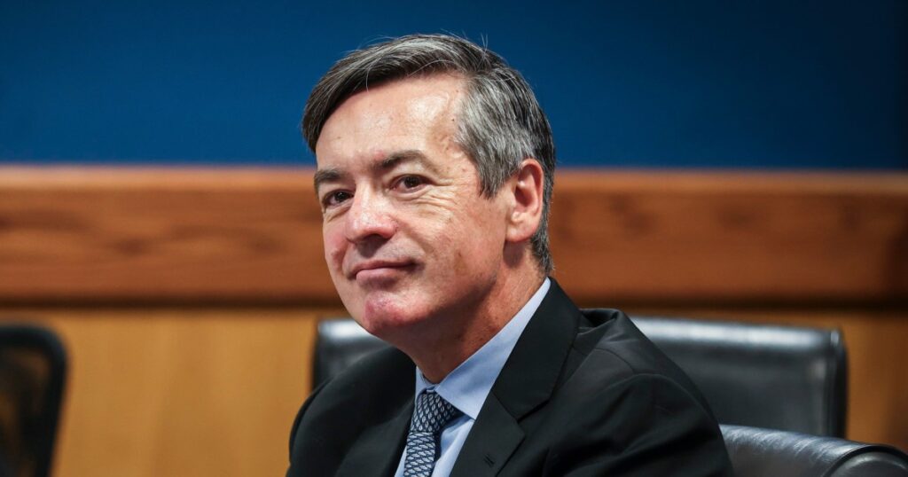 Former Trump Lawyer Kenneth Chesebro Was Rejected In 2020, Mainly