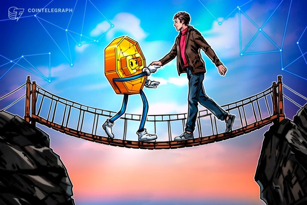 Intent To Fix Crypto's Ux Crisis.