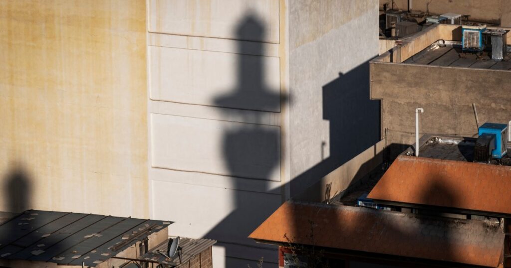 Iranian Hackers Keep Their Eyes Off Israel And Us After