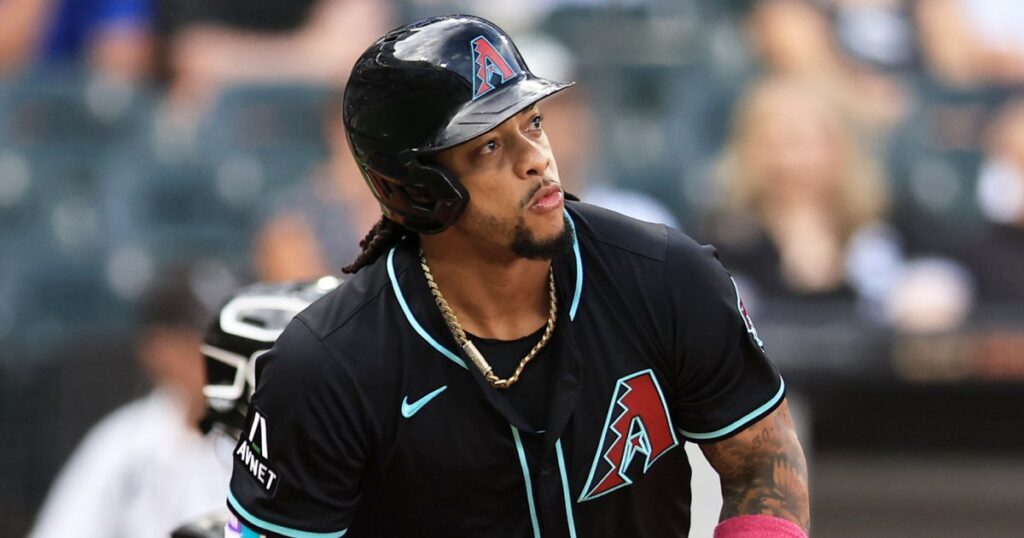 Mlb Untold Keter Marte About His Late Mother, Who Is