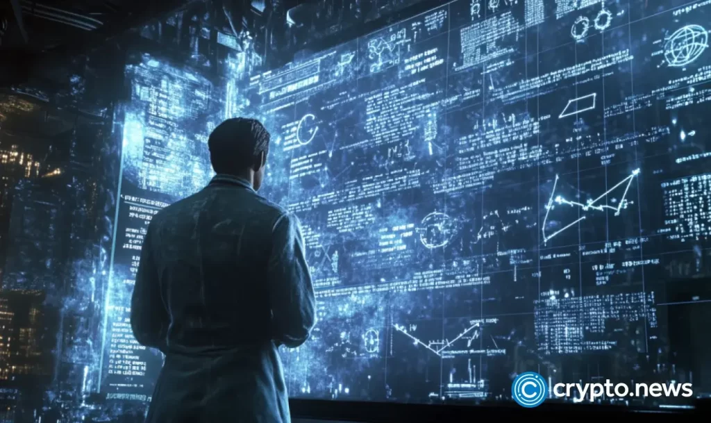 Mathematics Meets The Human Race That Web3 Needs Most