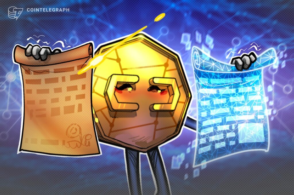 More Technicians Need To Participate In The Regulatory Conversation.