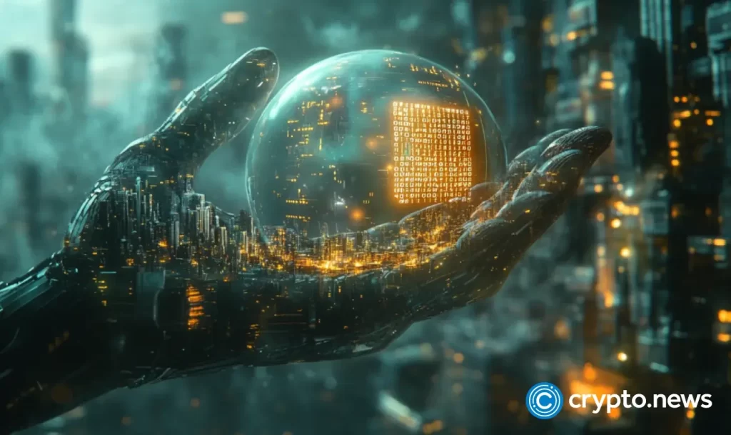 Next Big Opportunity For Crypto: Invisible Finance Interfaces