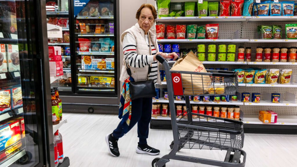 Pce Inflation Report May 2025: