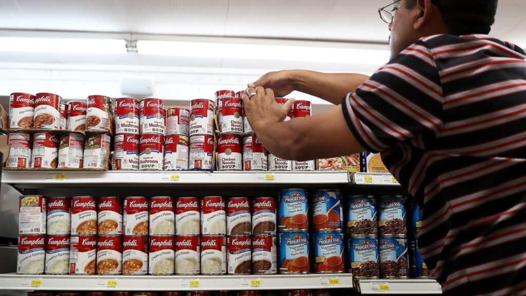 People Who Have Been Cooking At Home At The Highest