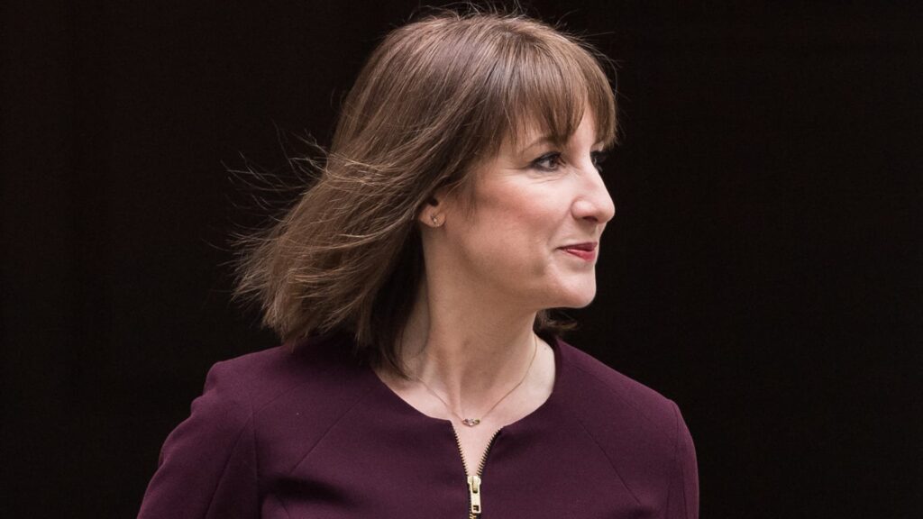 Reeves' Plans To Compete With The Bond Market