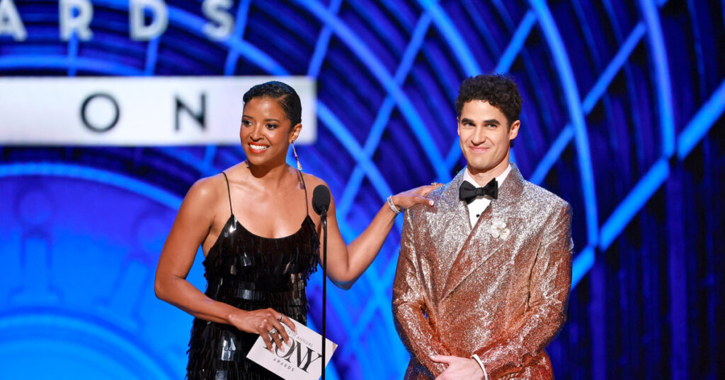 Sarah Snook, Frances Joe, Buena Vista Social Club, Etc.