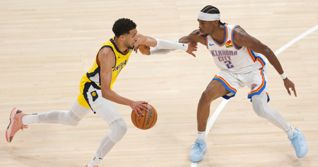 The 2007 Deal That Ultimately Set Up A 2025 Nba