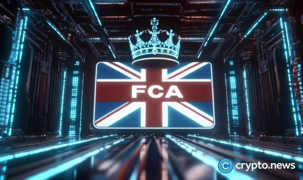 The Fca Must Reevaluate Its Stance On Digital Asset Etp.